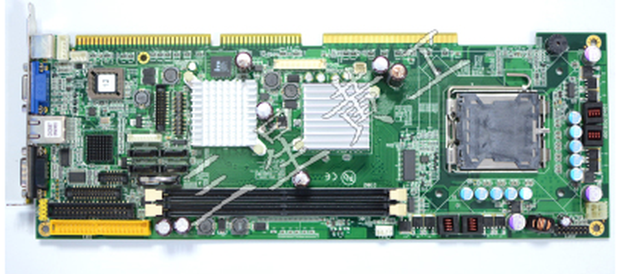 Samsung SM321 Motherboard Motherboard Industrial Control Board J4801021A/CD05-900060